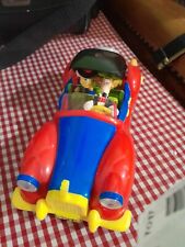 Auto Motorama Disney L'auto Di Zio Paperone autista Battista