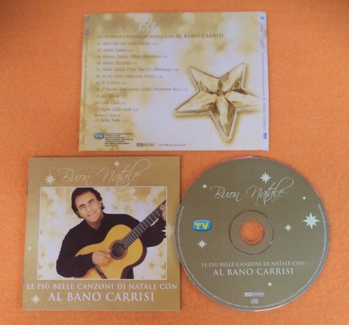 Bano carrisi buon natale - al,