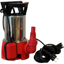 POMPA SOMMERSA IMMERSIONE