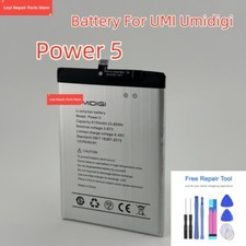 Batteria di ricambio nuova per