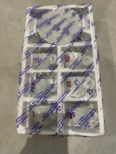 Illy 6 Tazzine Caffè IPA