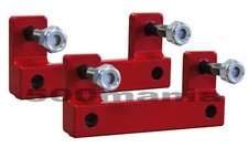 COPPIA STAFFE PER MODIFICA