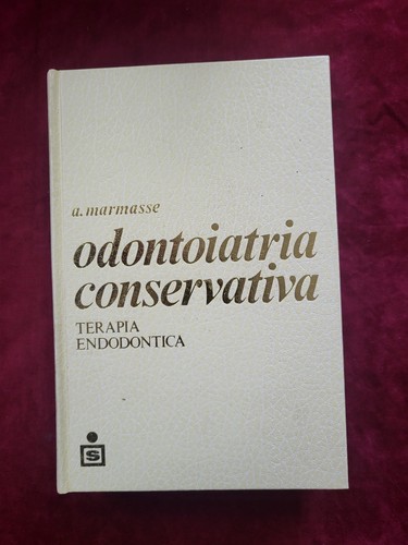 Libro odontoiatria - libro,