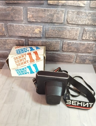 Bellissima fotocamera reflex