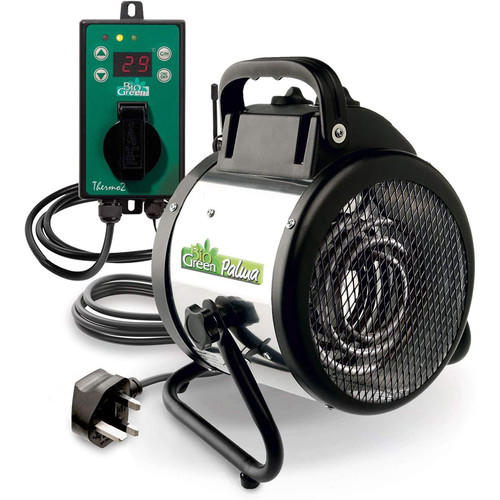 Biogreen pal palma - pal, 2.0