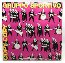 GRUPPO SPORTIVO Copy Copy LP