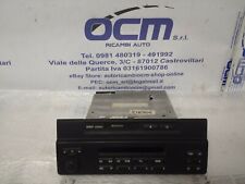 6512-6903875 = 6903875 AUTORADIO RADIO STEREO BMW X5 E53 1999>2006