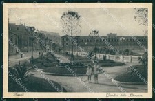 Napoli Città Giardini