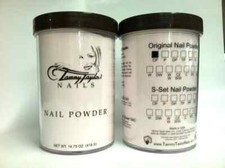 Tammy Taylor - polvere