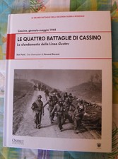 OSPREY "LE GRANDI BATTAGLIE