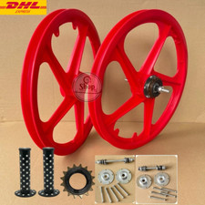 Bicicletta bmx pvc nuovo - bmx,