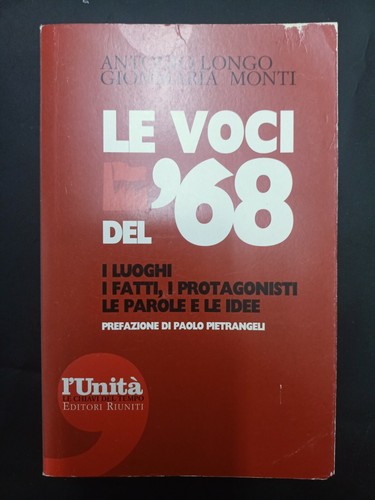 Antonio longo giommaria monti - antonio,