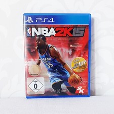 NBA 2K15 ★ Gioco Playstation