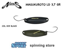 MASUKUROTO NORIES LD 3,7 GR