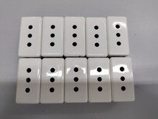 LOTTO 10 GEWISS 20201 SYSTEM 9000 prese 10A