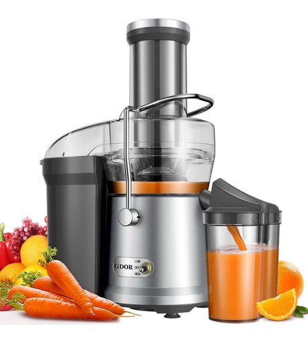 Gdor spremiagrumi 1200w - spremiagrumi,