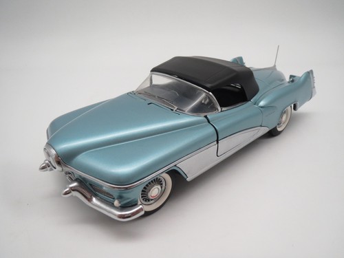 Franklin mint buick - franklin,