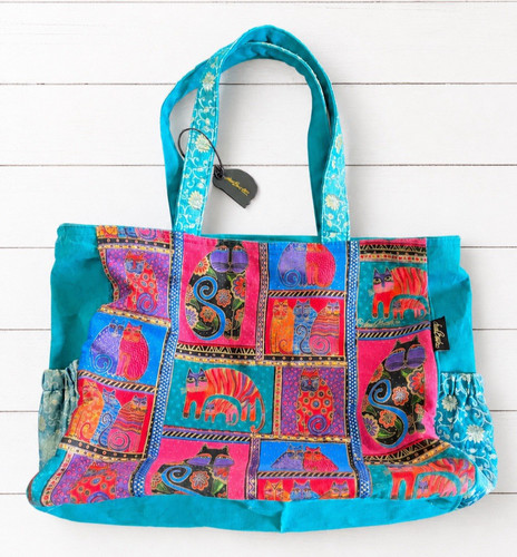 Laurel burch bohemian - laurel, whiskers