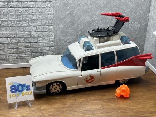 Ecto vintage the real - ecto,