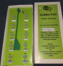 SUBBUTEO REPLAY  basi superdux