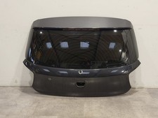 BMW F20 118D, portellone