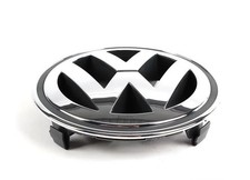 Emblema originale VW segno