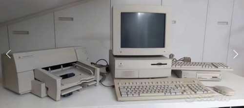 Macintosh