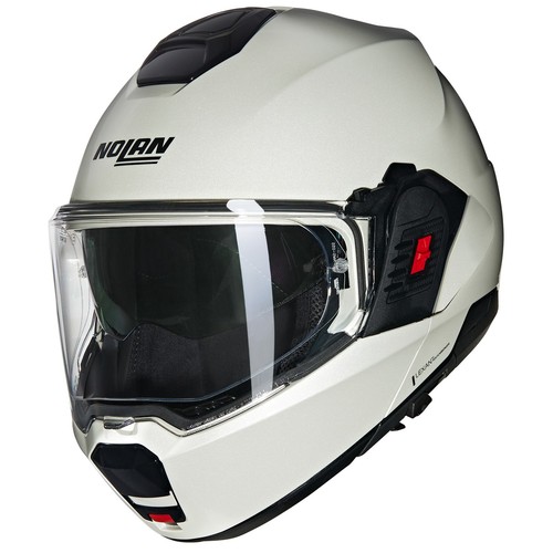 Casco moto nolan n120 com - moto,