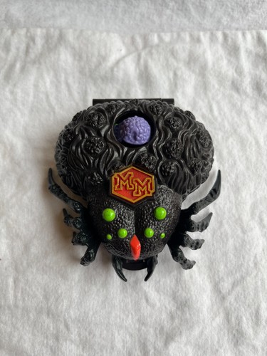 Mighty max doom - mighty, zone