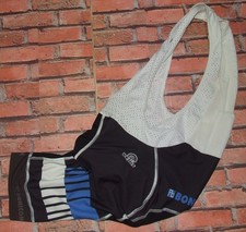 VEJUS MAGLIA BODY BICI