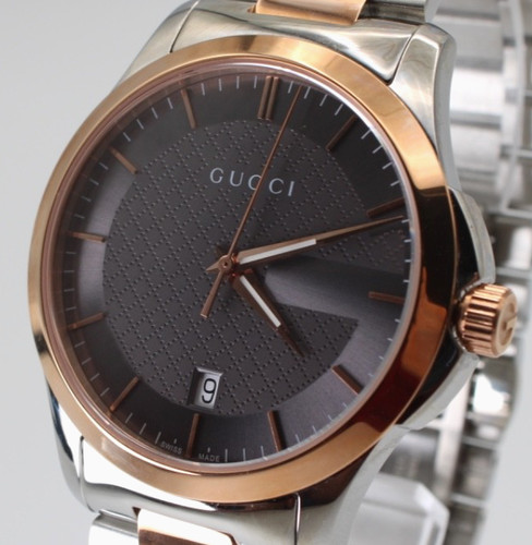 Orologio gucci timeless - orologio, 38