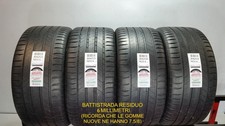 GOMME USATE   295/40R20 106Y