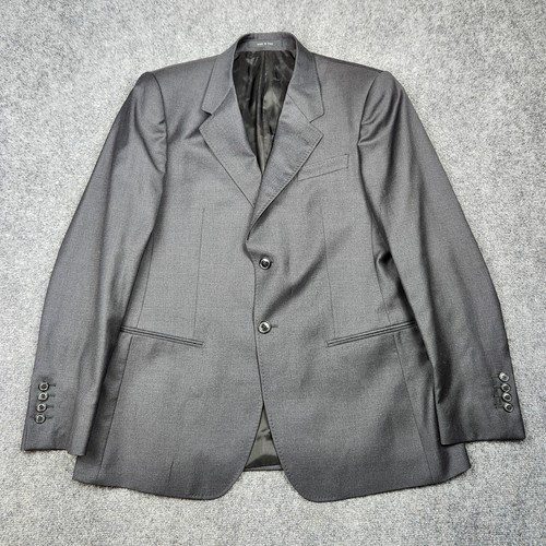 Blazer emporio armani uomo - blazer,