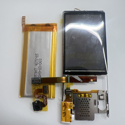 Apple ipod nano generazione - apple, 5a