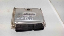 Centralina motore AUDI A6 4B2