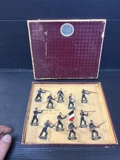 Magdeburg Soldatino Tedeschi Piombo