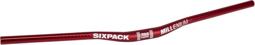 Cintre sixpack millenium - sixpack,