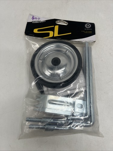 Sunlite ruote allenamento - sunlite,
