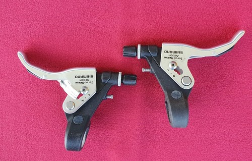 Leva freno shimano deore - deore, lx