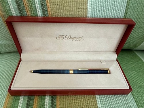 Penna sfera dupont - a, s.t.dupont