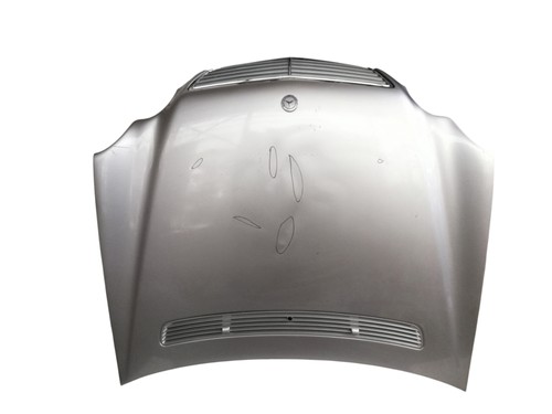 Cofano anteriore mercedes - cofano,