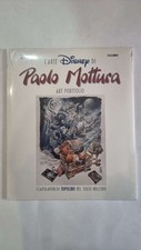 THE DISNEY ART OF PAOLO