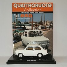 FIAT 850 SUPER 1964 CON