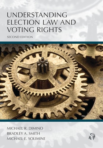 Understanding election law and - understanding,