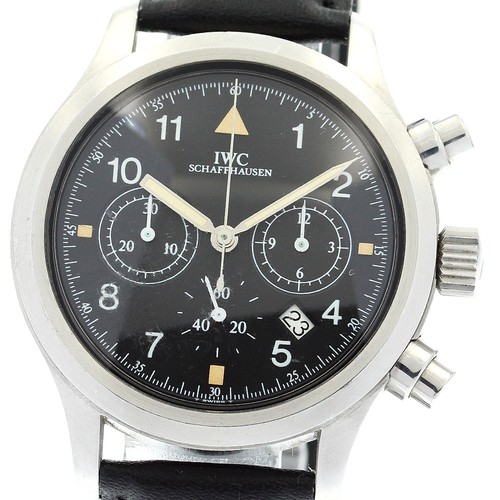 Orologio uomo iwc schaffhausen - orologio,