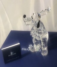 SWAROVSKI GOOFY DISNEY