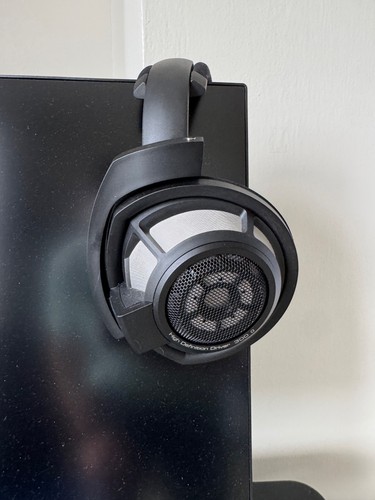 Sennheiser 800 - sennheiser, hd