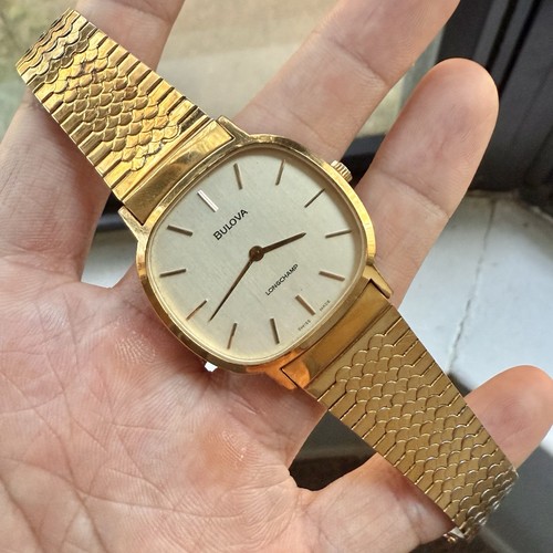 Orologio vintage bulova - orologio,