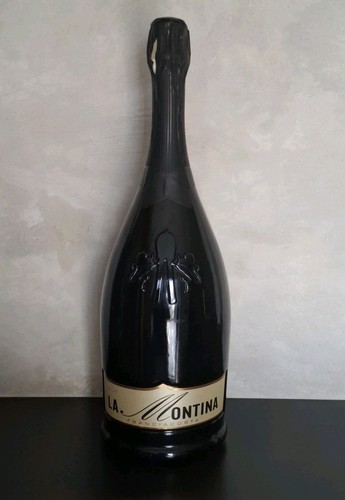 Franciacorta magnum la - franciacorta,