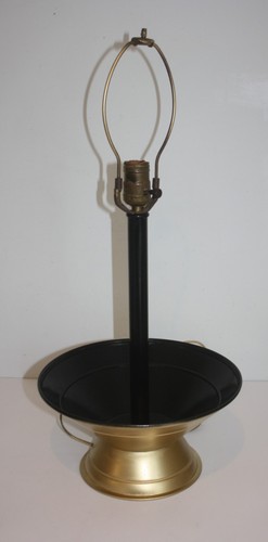 Lampada tavolo vintage - da,